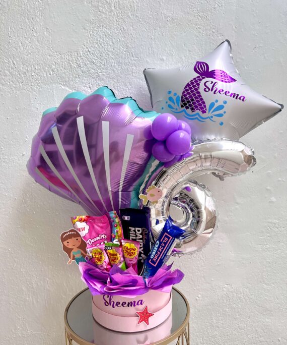 MERMAID GIFT HAMPER