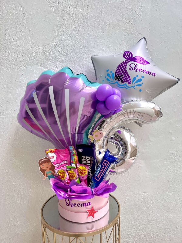 MERMAID GIFT HAMPER