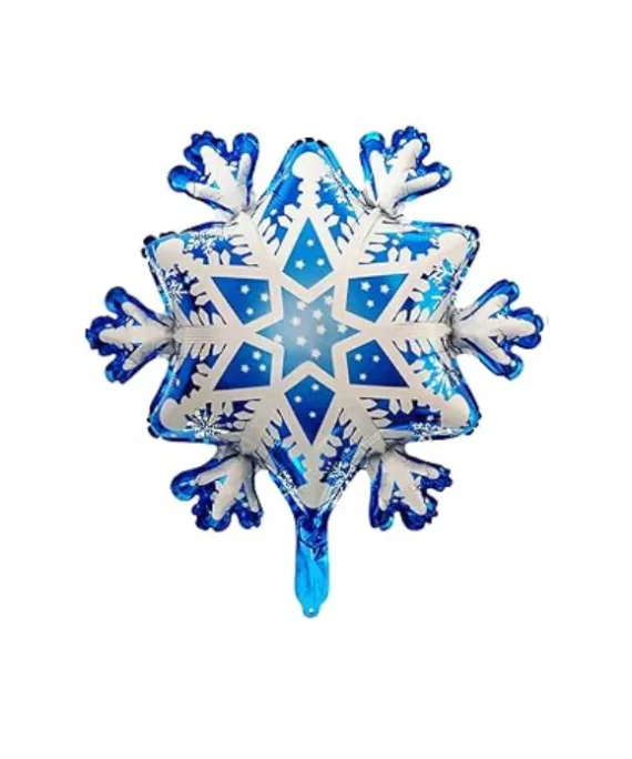 snowflake foil 11