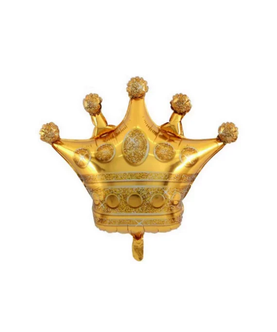 King Crown Foil Balloon 11