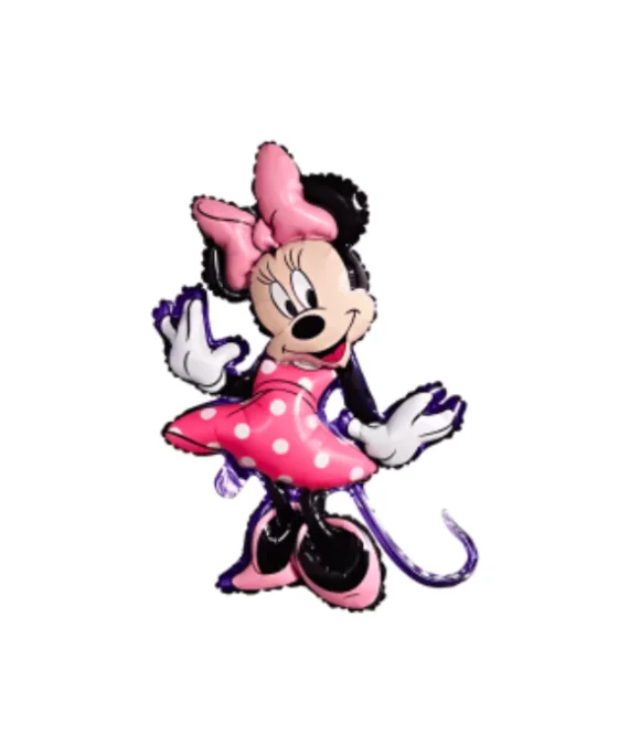 minnie foil 11